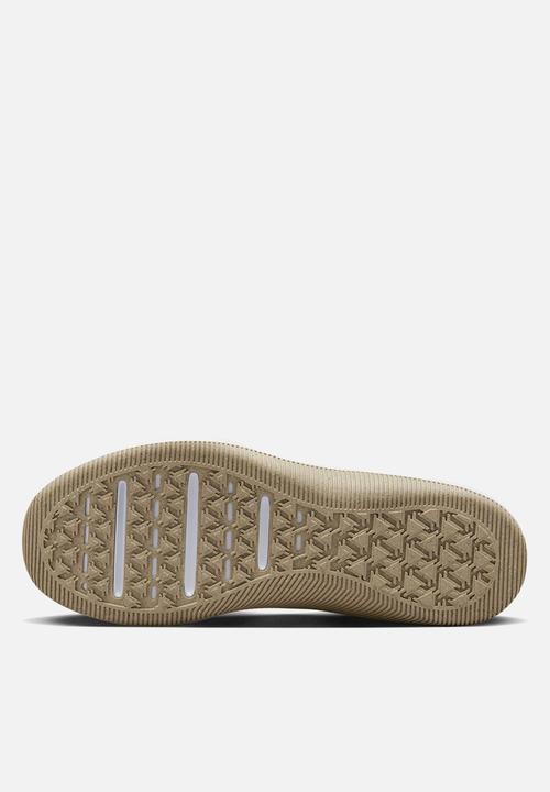 Nike - MC Trainer 2 premium - photon dust/cool grey-white-khaki