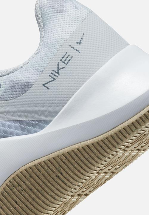 Nike - MC Trainer 2 premium - photon dust/cool grey-white-khaki