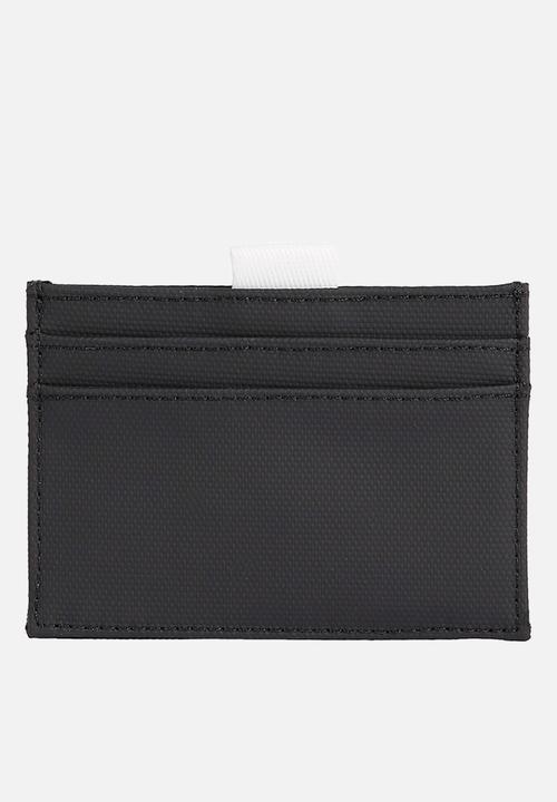 Tommy Hilfiger - Tjm function cc holder - black