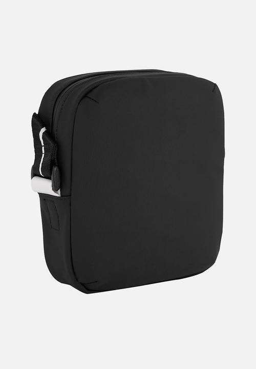 Tommy Hilfiger - Tjm function reporter - black