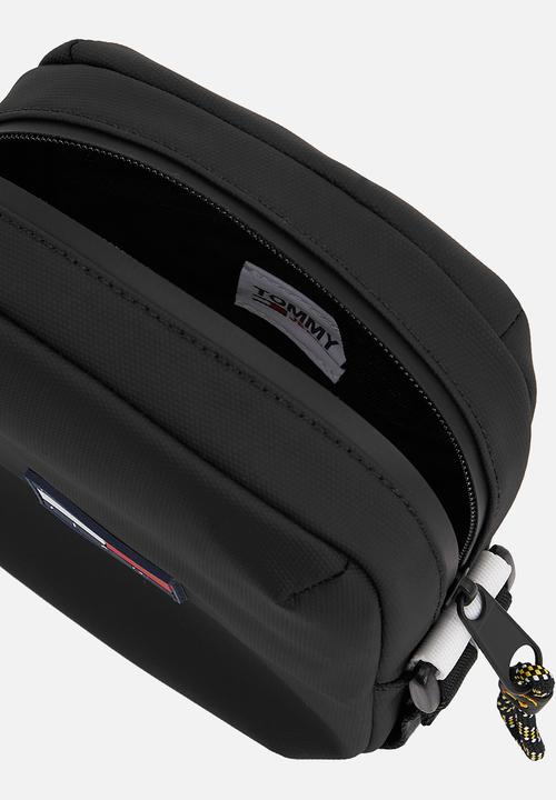 Tommy Hilfiger - Tjm function reporter - black