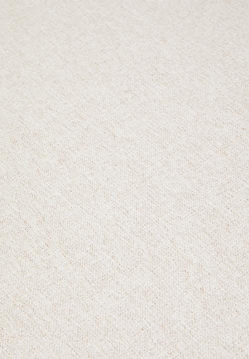 Sixth Floor - Halo modular single seater  - natural