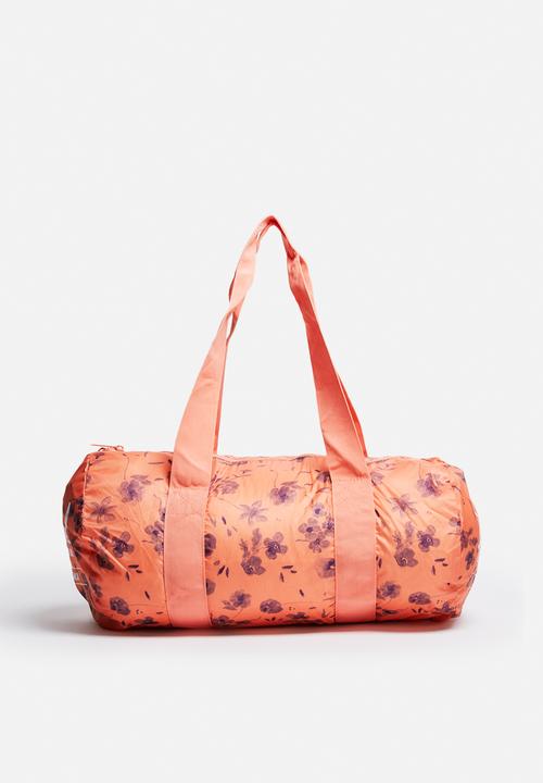 Herschel Supply Co. - Packable Duffel 