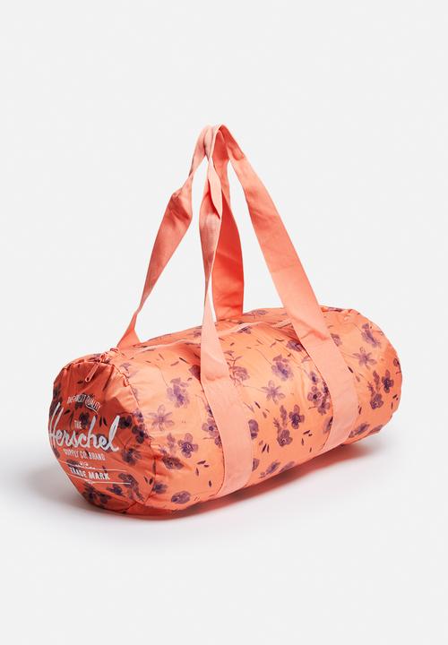 Herschel Supply Co. - Packable Duffel 