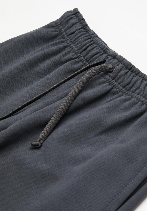 Pop Candy - Tracksuit set - charcoal