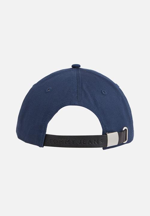 Tommy Hilfiger - Tjm heritage cap - twilight navy