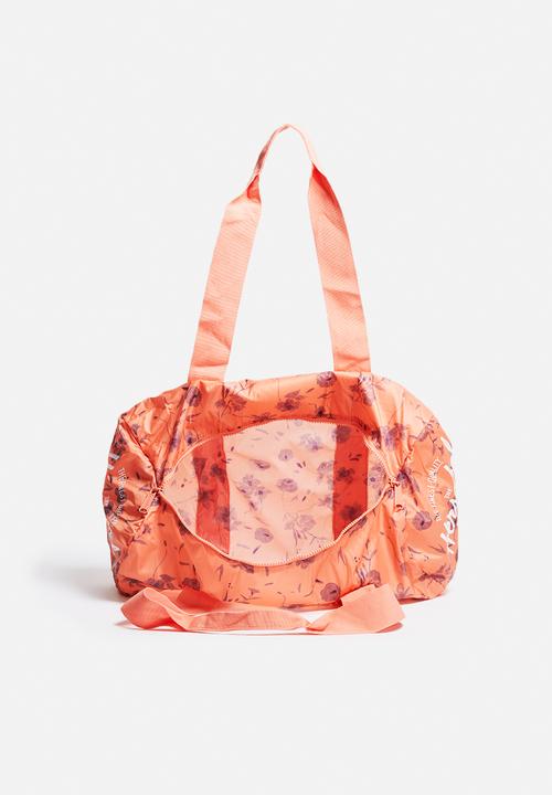 Herschel Supply Co. - Packable Duffel 