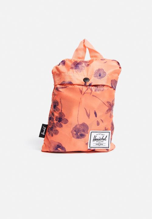 Herschel Supply Co. - Packable Duffel 