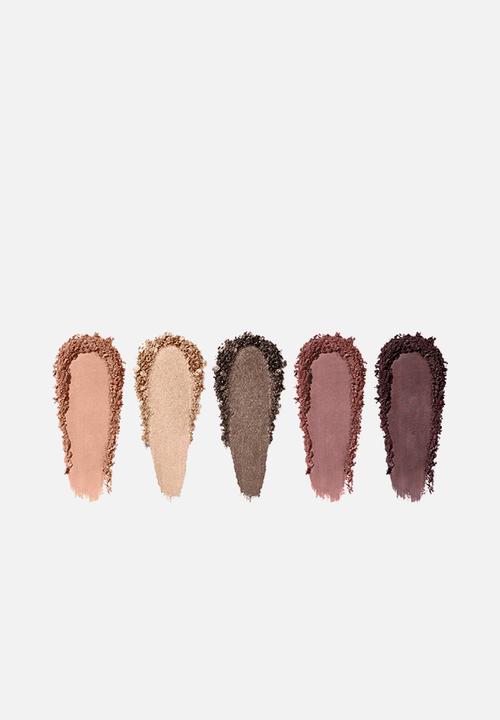 BOBBI BROWN - Bare Nudes Eye Shadow Palette - Bare Blushed