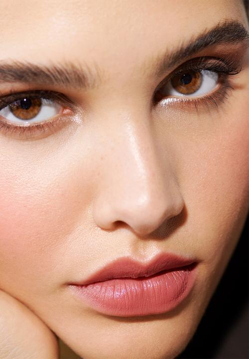 BOBBI BROWN - Bare Nudes Eye Shadow Palette - Bare Blushed