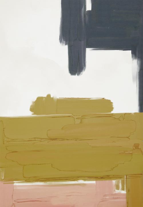Hertex Haus - Broad strokes - multi