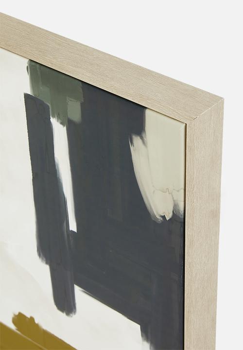 Hertex Haus - Broad strokes - multi