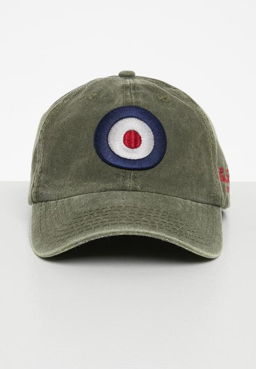 Ben Sherman - Tar cap -  military