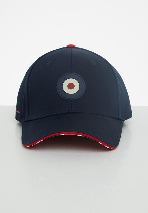 Ben Sherman - Targy cap- navy