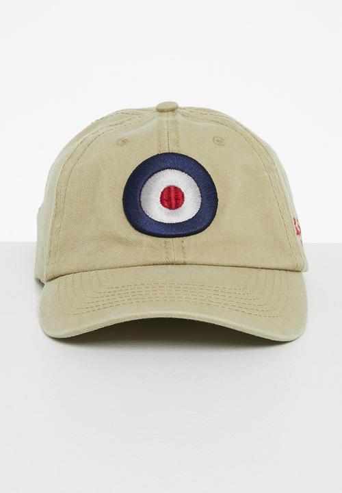 Ben Sherman - Tar cap -  neutral