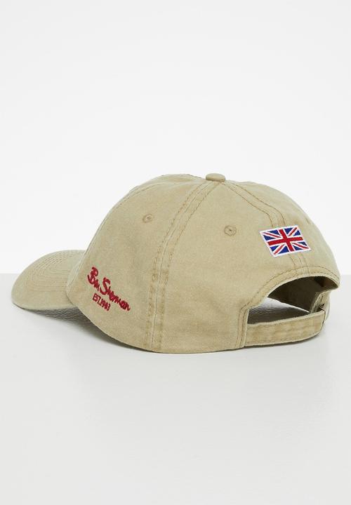 Ben Sherman - Tar cap -  neutral
