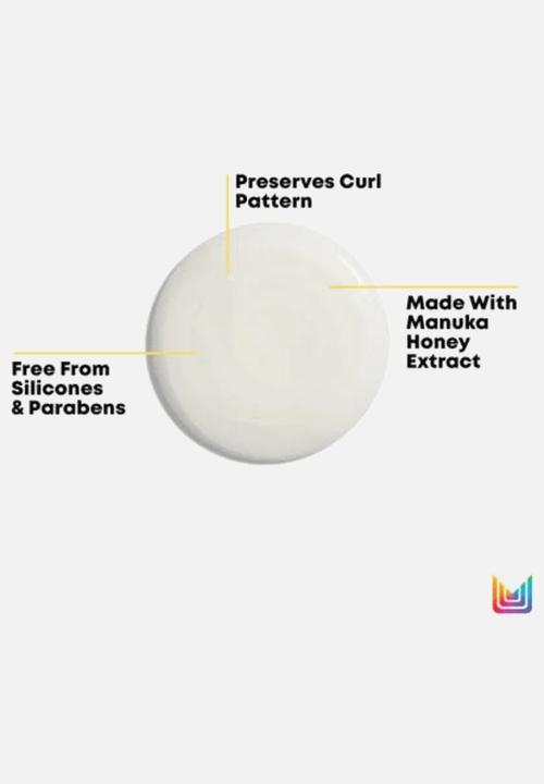 Matrix - A Curl Can Dream Hair Shampoo