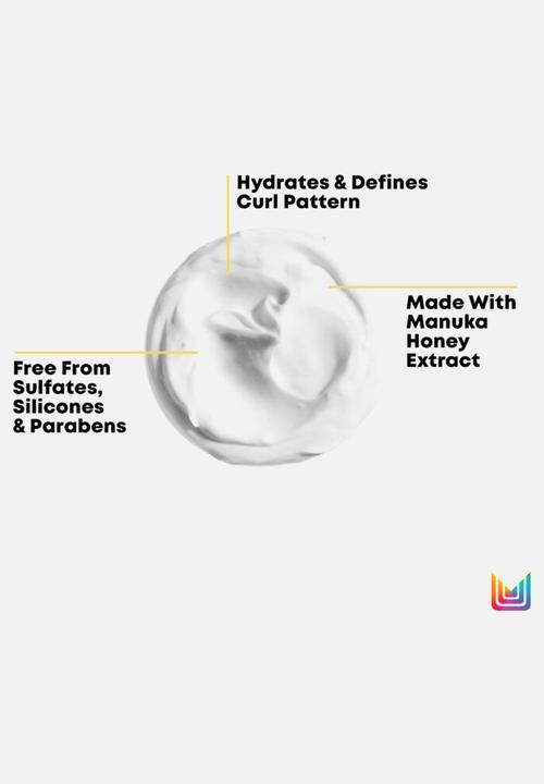 Matrix - A Curl Can Dream Moisturizing Hair Cream