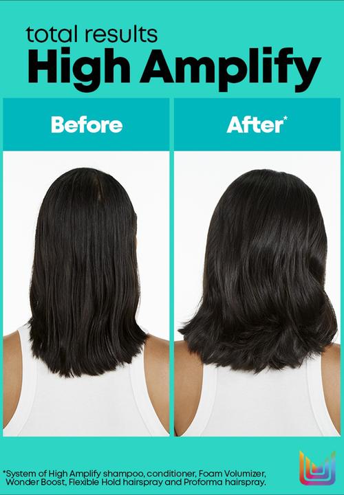 Matrix - High Amplify Hair Conditioner