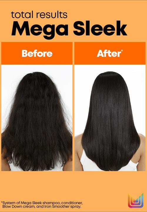 Matrix - Mega Sleek Hair Shampoo