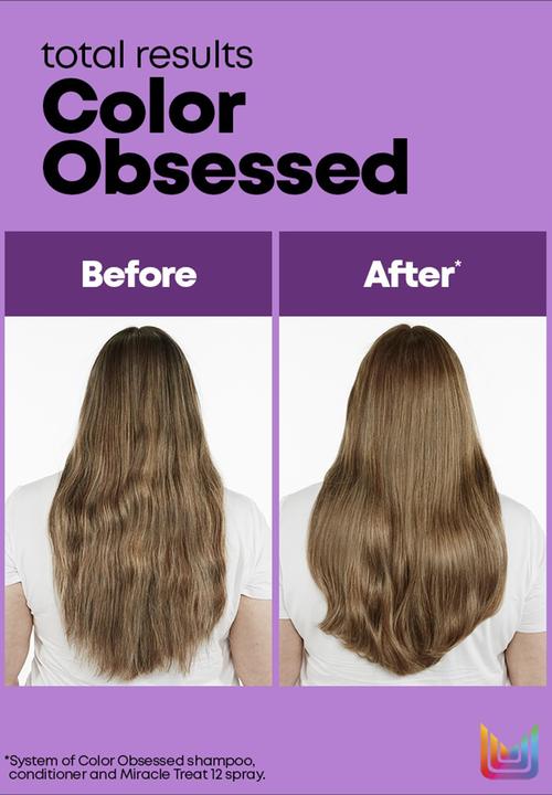 Matrix - Color Obsessed Shampoo for Color Treated Hair