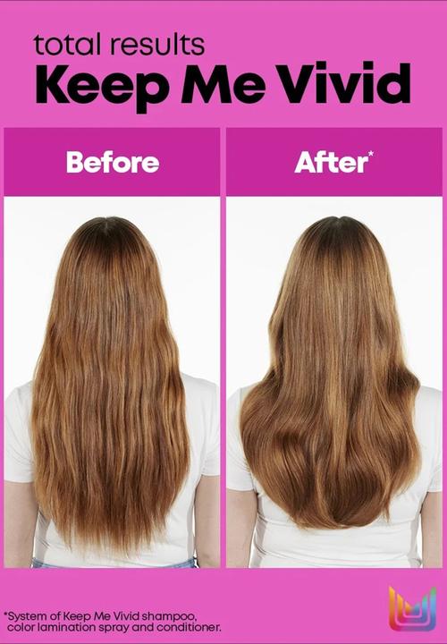Matrix - Keep Me Vivid Hair Conditioner