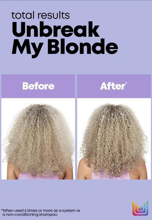 Matrix - Unbreak My Blonde Hair Conditioner