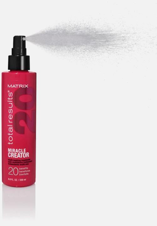 Matrix - Miracle Creator Multi-Tasking Hair Treatment
