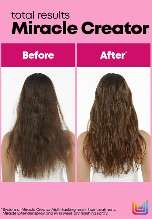 Matrix - Miracle Creator Multi-Tasking Hair Treatment