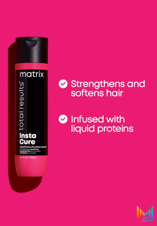 Matrix - Instacure Anti-Breakage Hair Conditioner​