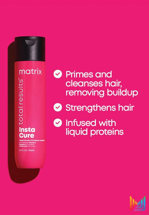 Matrix - Instacure Anti-Breakage Hair Shampoo