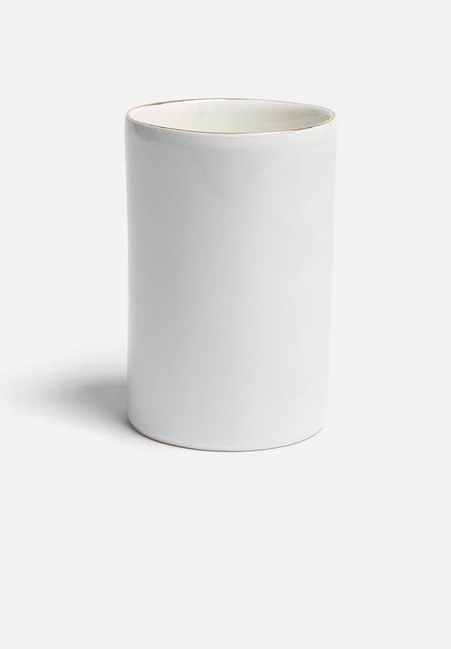 Urchin Art - Canister Set