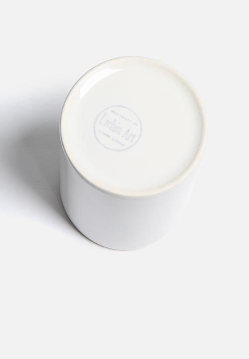 Urchin Art - Canister Set
