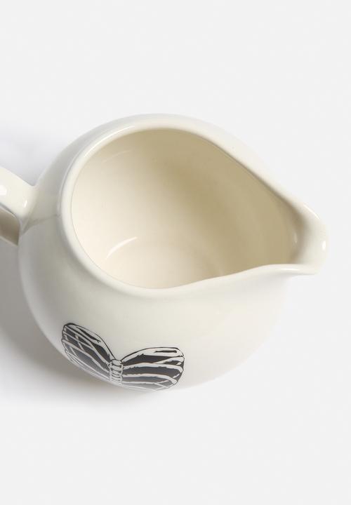 Sugar & Vice - Bound Souls Milk Jug