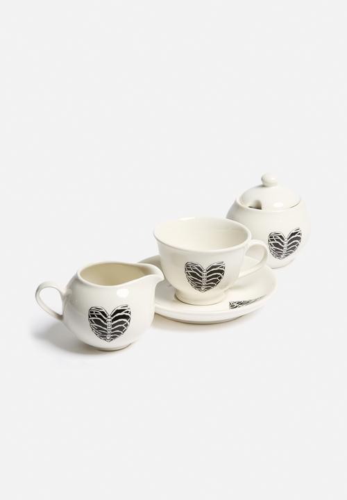 Sugar & Vice - Bound Souls Milk Jug