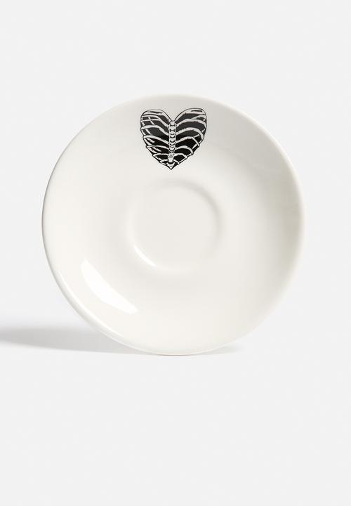 Sugar & Vice - Bound Souls Tea Cup
