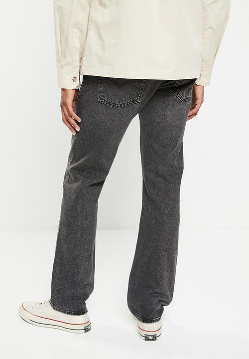 Levi’s® - 501® levi’s®original - allnighter black