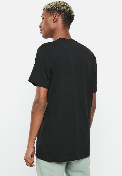 adidas Originals - Adv mtn f tee m - black
