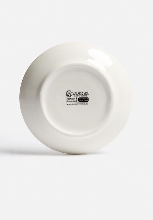 Sugar & Vice - Bound Souls Tea Cup