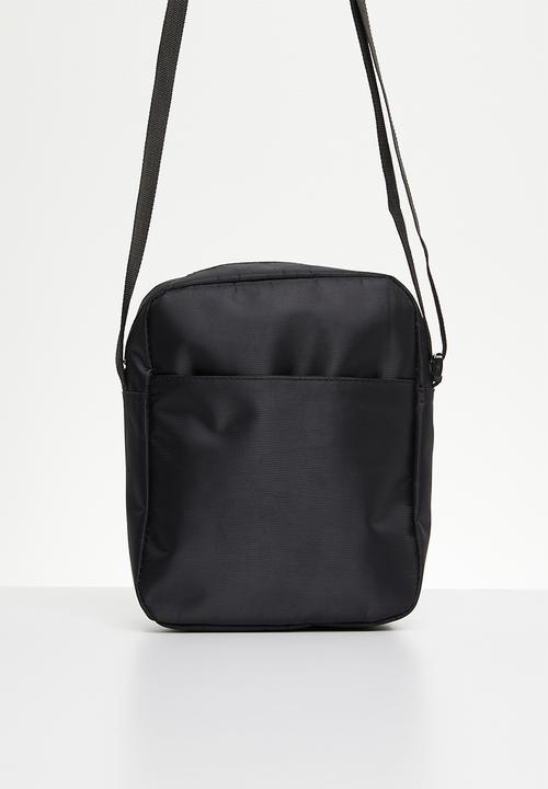 STYLE REPUBLIC - Eric flight bag - black