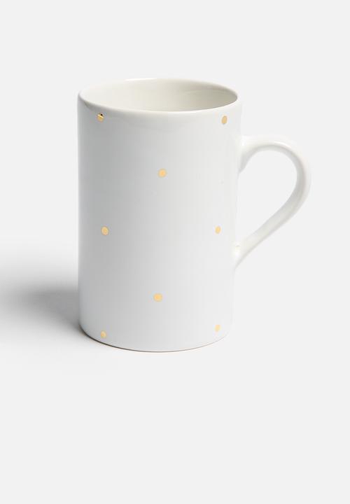 Urchin Art - Set of 2 Mugs