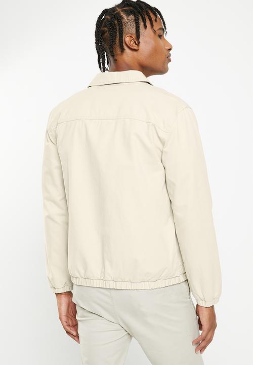 Only & Sons - Onsphilip harrington otw - milk