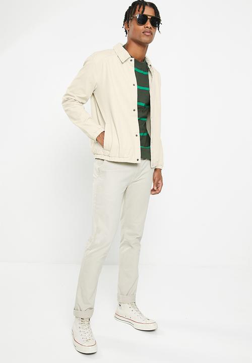 Only & Sons - Onsphilip harrington otw - milk