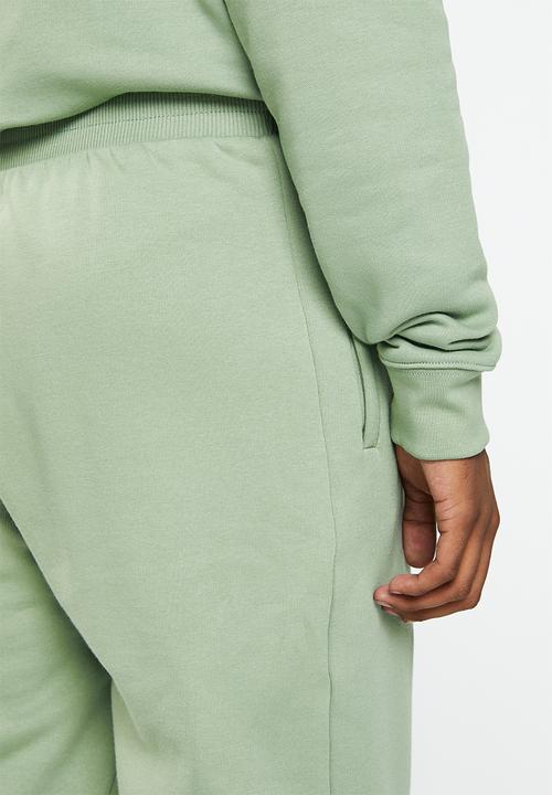 adidas Originals - Essential trf pant m - silver green