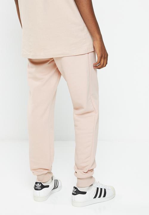 adidas Originals - Essential trf pant m - wonder taupe