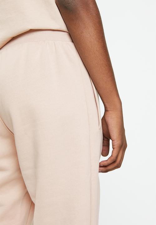 adidas Originals - Essential trf pant m - wonder taupe
