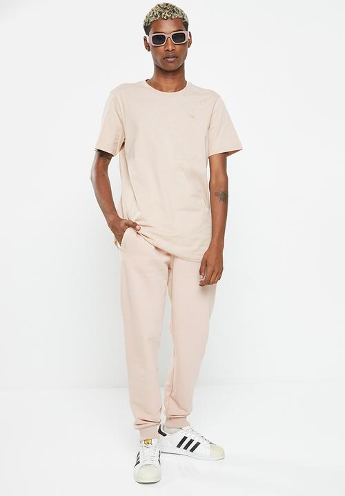 adidas Originals - Essential trf pant m - wonder taupe