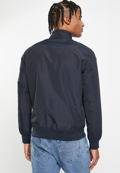 Only & Sons - Onsgerry harrington jacket otw vd - dark navy