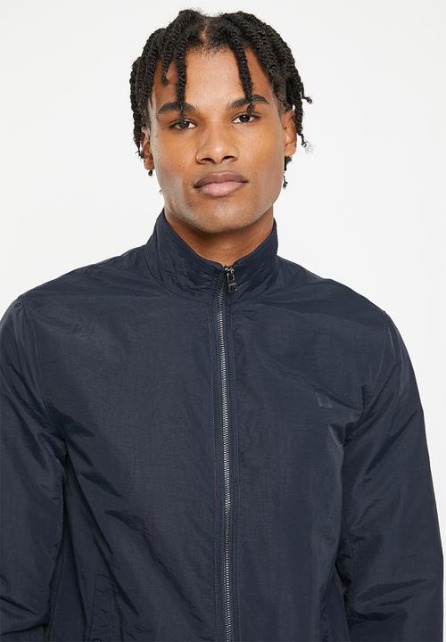 Only & Sons - Onsgerry harrington jacket otw vd - dark navy
