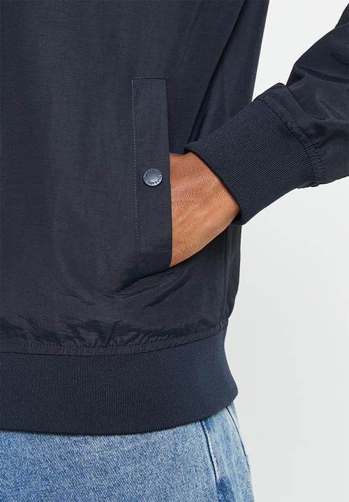 Only & Sons - Onsgerry harrington jacket otw vd - dark navy